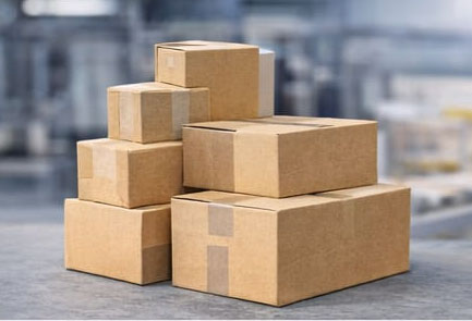 Corrugated Boxes